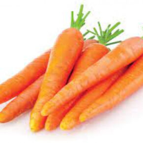 ooty carrot