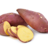 sweet potato